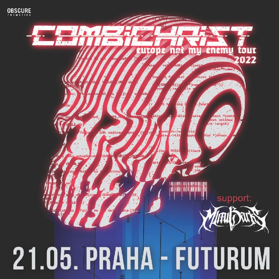combichrist