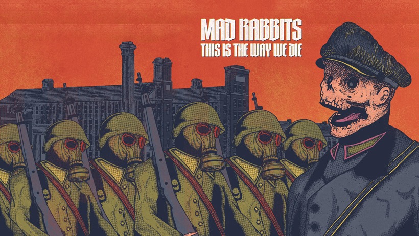 Mad Rabbits