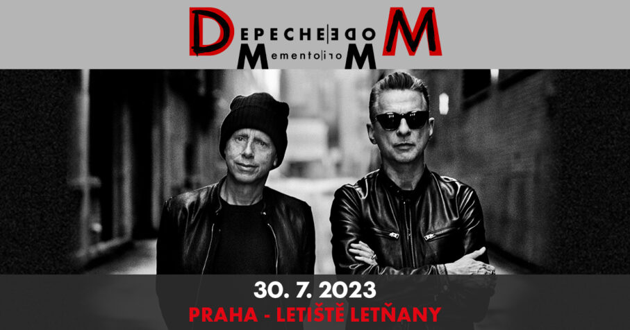 depeche mode
