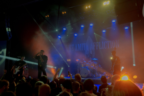 The Amity Affliction