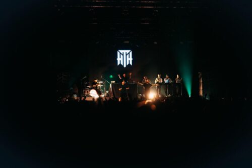 Hilltop hoods 23.8.2025