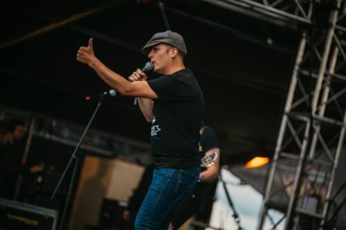 Mighty soudns 2025 01-10