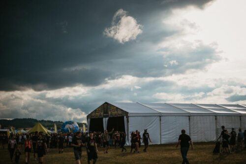 Mighty soudns 2025 01-18