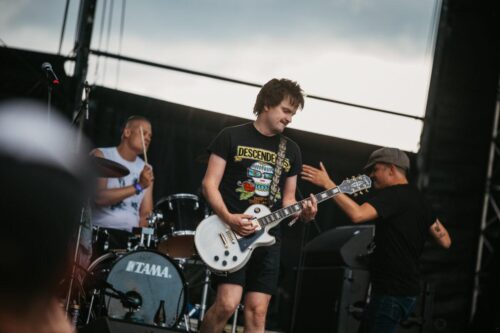 Mighty soudns 2025 01-2