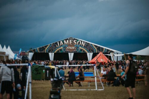 Mighty soudns 2025 01-20