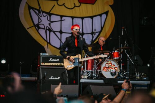 Mighty soudns 2025 01-21