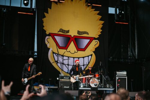 Mighty soudns 2025 01-22