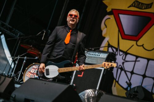 Mighty soudns 2025 01-23