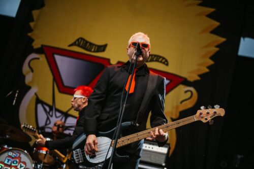 Mighty soudns 2025 01-25