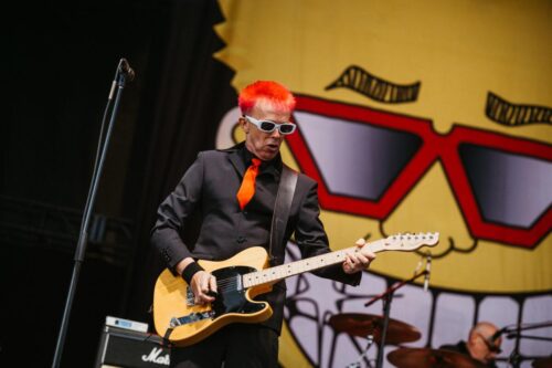 Mighty soudns 2025 01-27