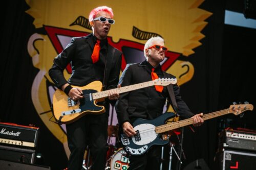 Mighty soudns 2025 01-28