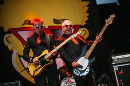 Mighty soudns 2025 01-29