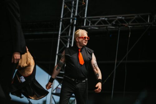 Mighty soudns 2025 01-31