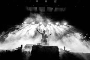 Gojira, Employed to Serve, Alien Weaponry