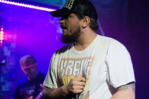 Klubovna X Fajtfest night Hradec Králové