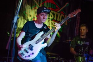Limen Boomstick festival 2022