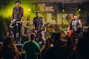 Limen Overboard festival 2024