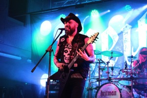 Rockovej Ždár 2025