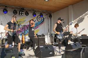 Štepfest 2021 MINI Edition