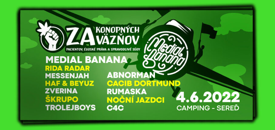 benefiční koncert