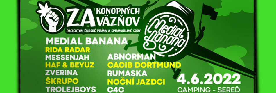 benefiční koncert