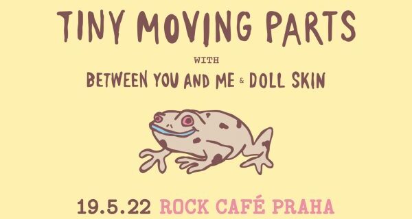 tiny moving parts