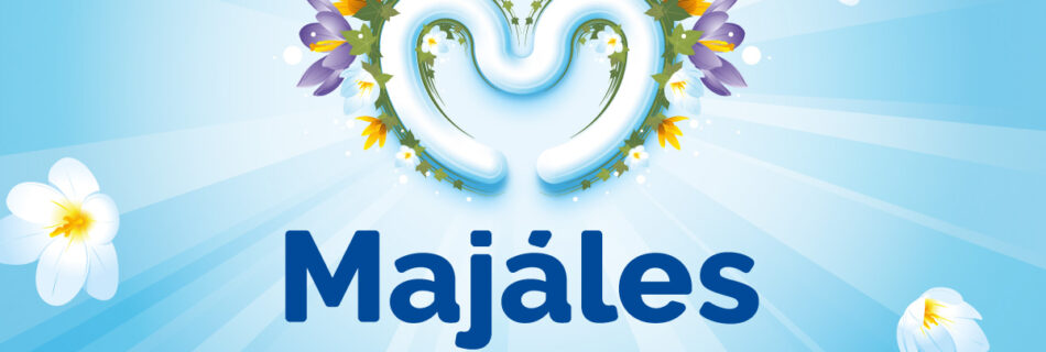majáles