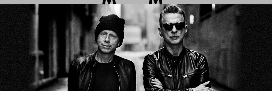 depeche mode