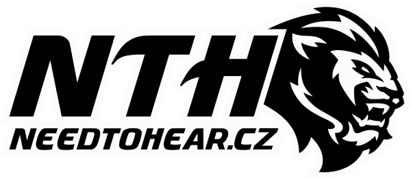 Logo hudební redakce NeedToHear